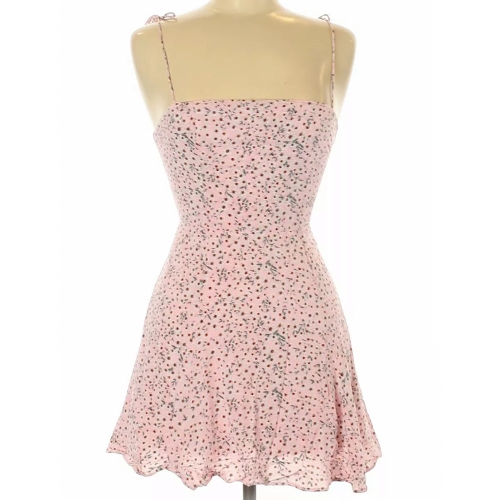 Showpo dress